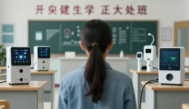 管网工程设计中选型关注点的系统性解析