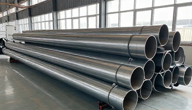 机电安装选型与使用建议：提升工程改造效率